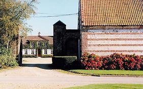 La Ferme de Mezoutre